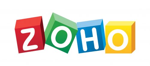 zoho mail