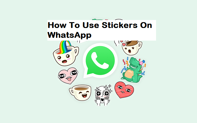whatsapp emoji feature
