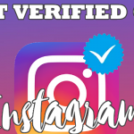 Get Verified on Instagram
