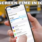 Use Screen Time in iOS 12
