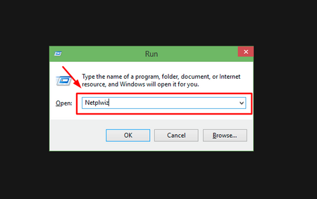 How to auto login in Windows 10