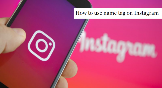 How To Use Name On Instagram How To Use Name On Instagram