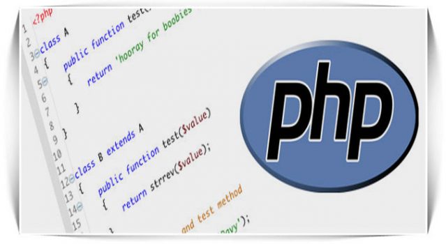 php website hosting