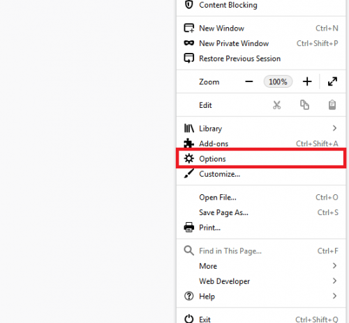 change firefox colors back to default change firefox colors back to default