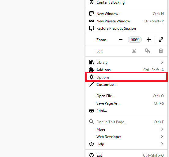 How To Change Firefox Theme