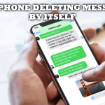 Disablee iPhone Auto Delete Messages