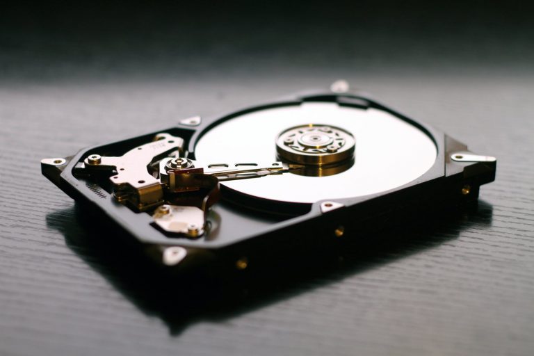 How to Create Disk Partition