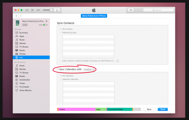 Putting google calendar on mac desktop - acmemas
