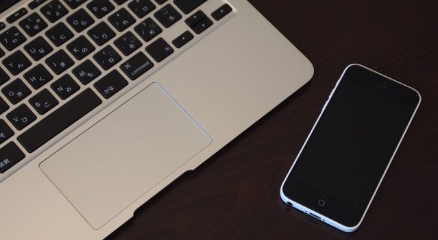 how to sync your Mac with i