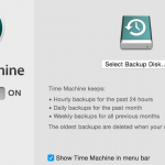how to backup your mac