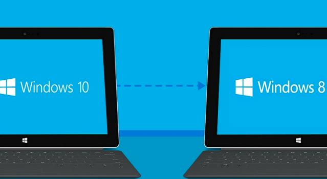 windows10-downgrading