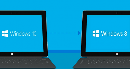 windows 10 pro downgrade to home by using key