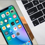 Connect iPhone X to Computer