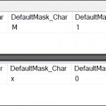 Default Function Dynamic Data Masking SQL Server_1