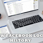 How to Check Facebook Login History