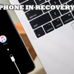How to Put iPhone in Recovery Mode