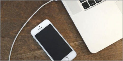 how to connect my iphone 7 plus to my hp laptop how to connect my iphone 7 plus to my hp laptop