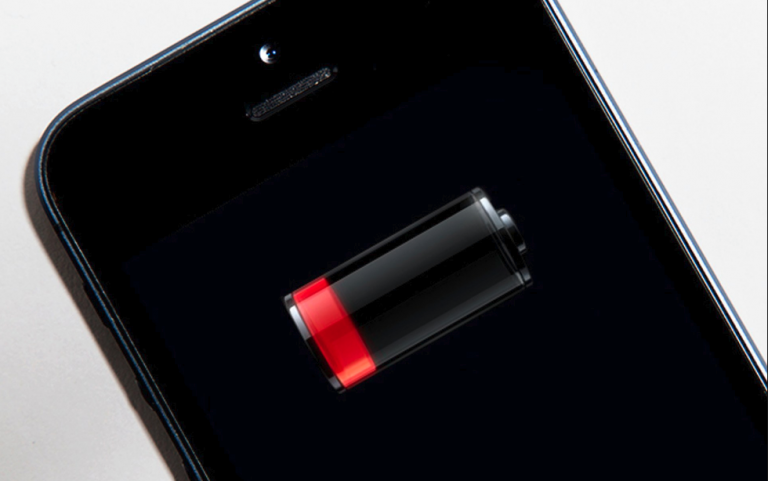 How to Use Low Power Mode on iPhone