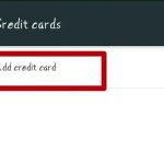 Add A Payment Method To Google Chrome