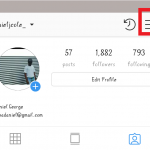how to request verification on Instagram