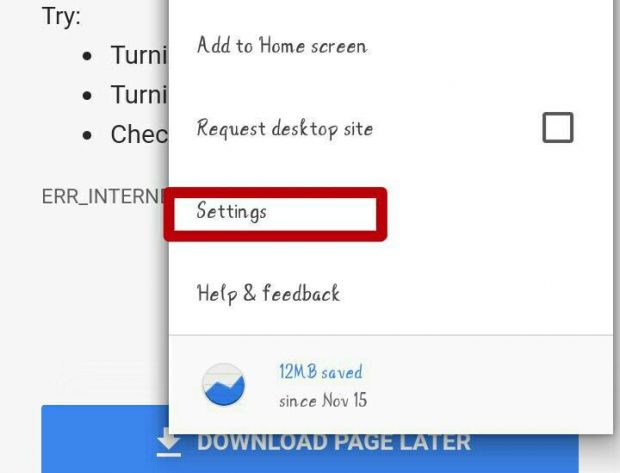remove payment method google