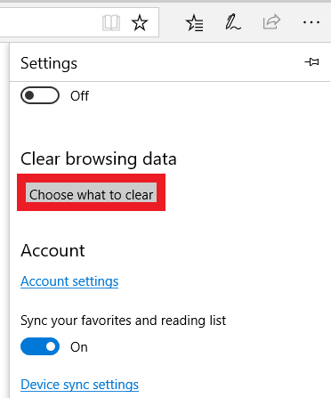 Check If A Browser Is Clearing Cookies Automatically