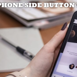 Fix iPhone Side Button Delay