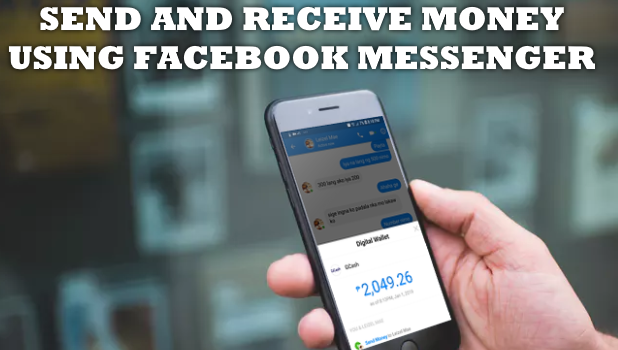 facebook messenger mac app without facebook account
