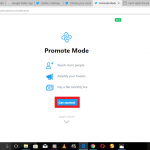 How To Use Twitter Promote Mode.edited
