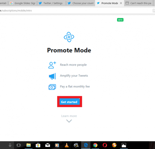 How To Use Twitter Promote Mode.edited