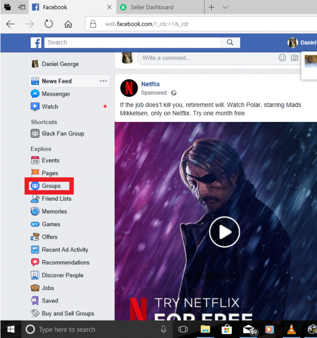 How To Create Watch Party On Facebook
