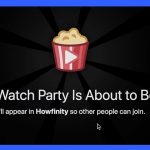 Create A Watch Party On Facebook