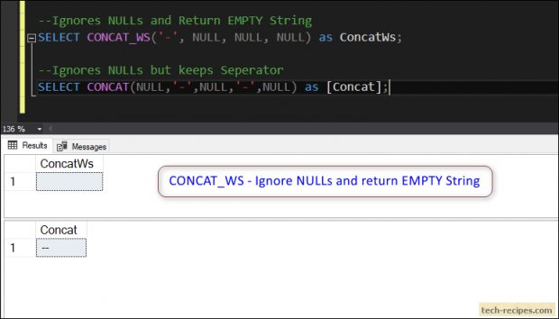 CONCAT_WS SQL Server_3