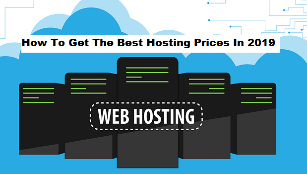 best hosting