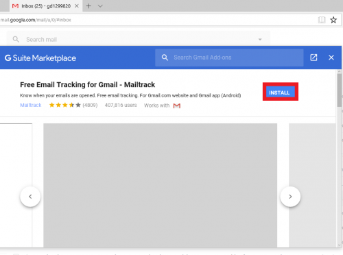 How To Get Gmail Add-Ons