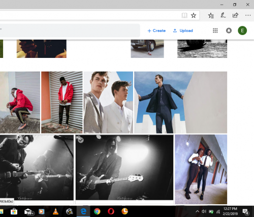 How To Share Photos From Google Photos