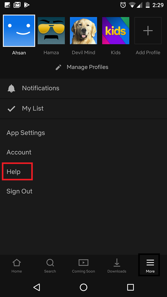 How to Cancel Your Netflix Subscription in Easy Steps How to Cancel