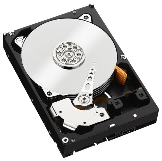 How To Retrieve Data From Damaged Hard Drives