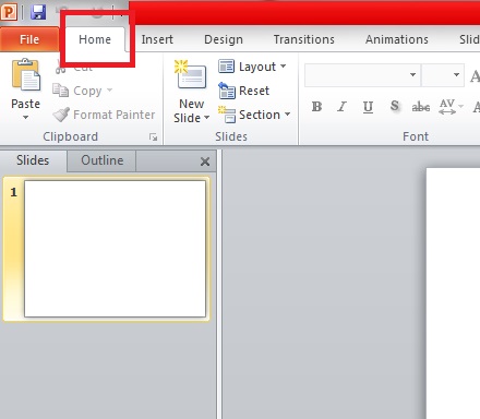 how to make a superscript in powerpoint online how to make a superscript in powerpoint online