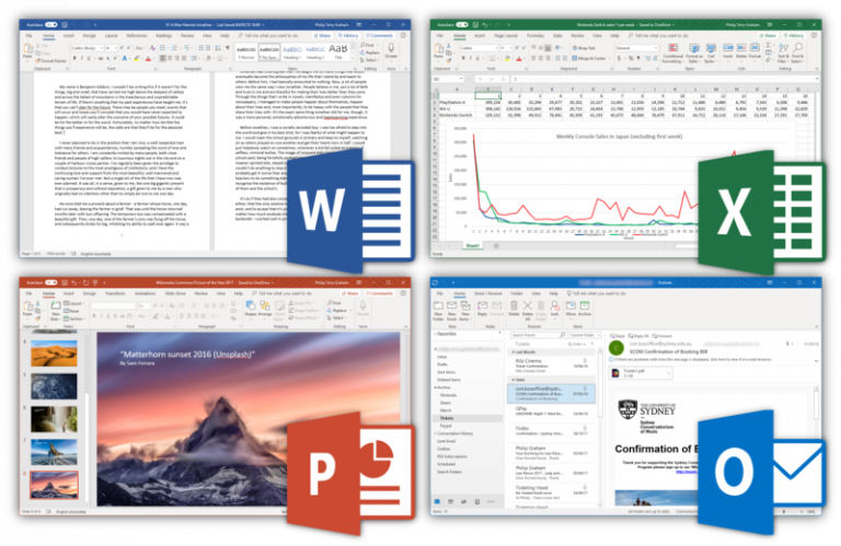 How to Password Protect a Word Document — MS Office Guide