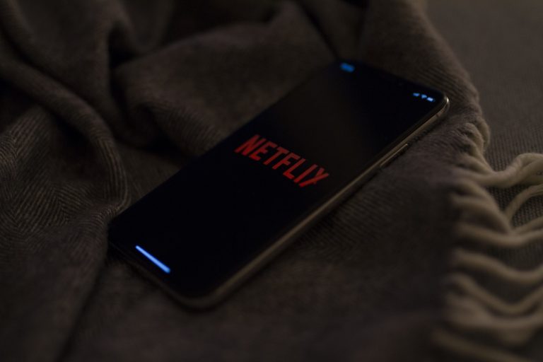 Is Someone Using Your Netflix Account? Find Out!