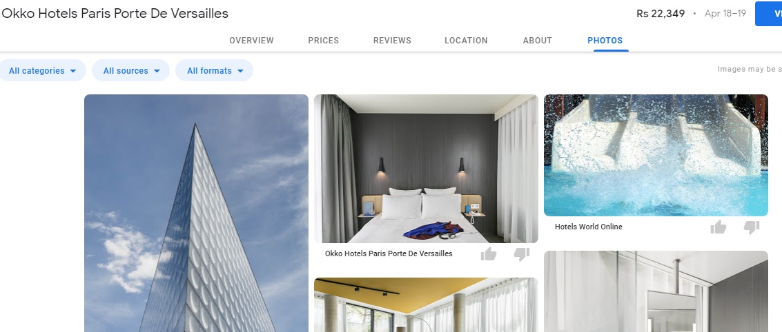 How to Use Google Hotels: Everything You need to Know