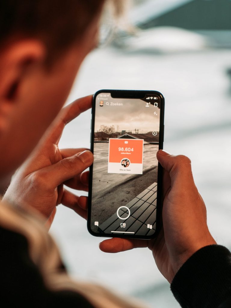 How to Make a Private Story on Snapchat — 2019 Latest