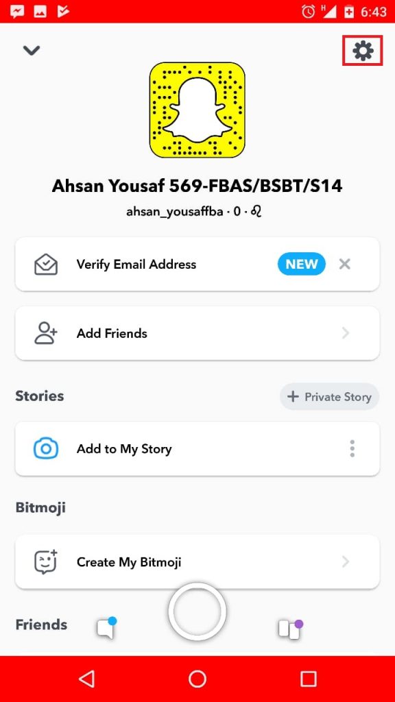 How to Make a Private Story on Snapchat — 2019 Latest