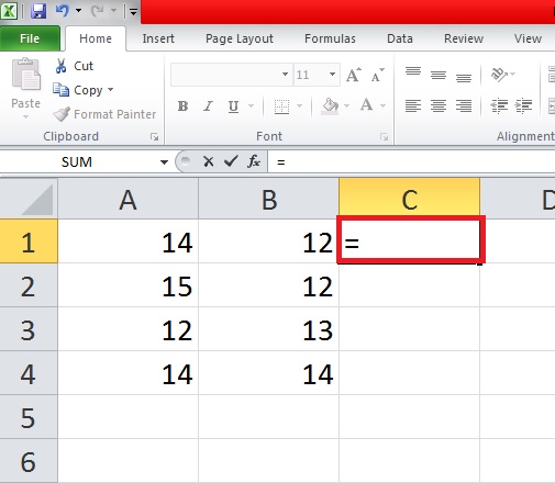 How to Multiply in Excel — 4 Easy Solutions