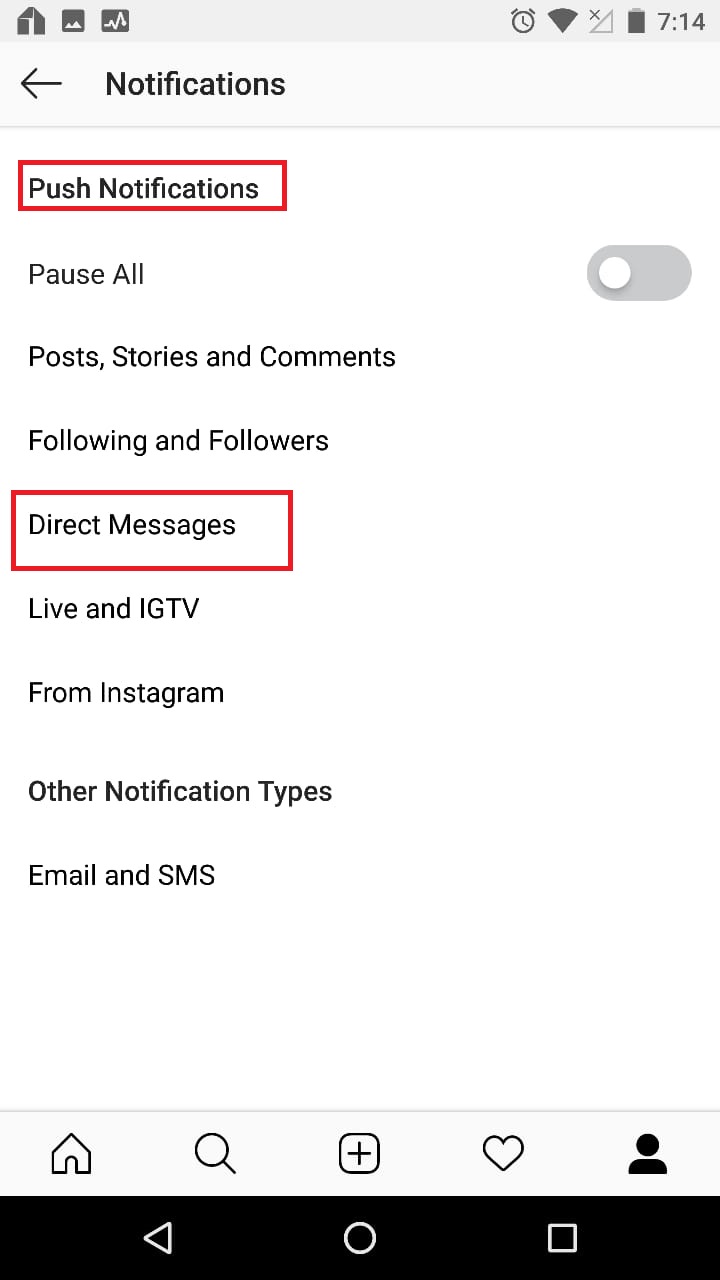 How to Use Instagram Video Chat Everything You Need to Know
