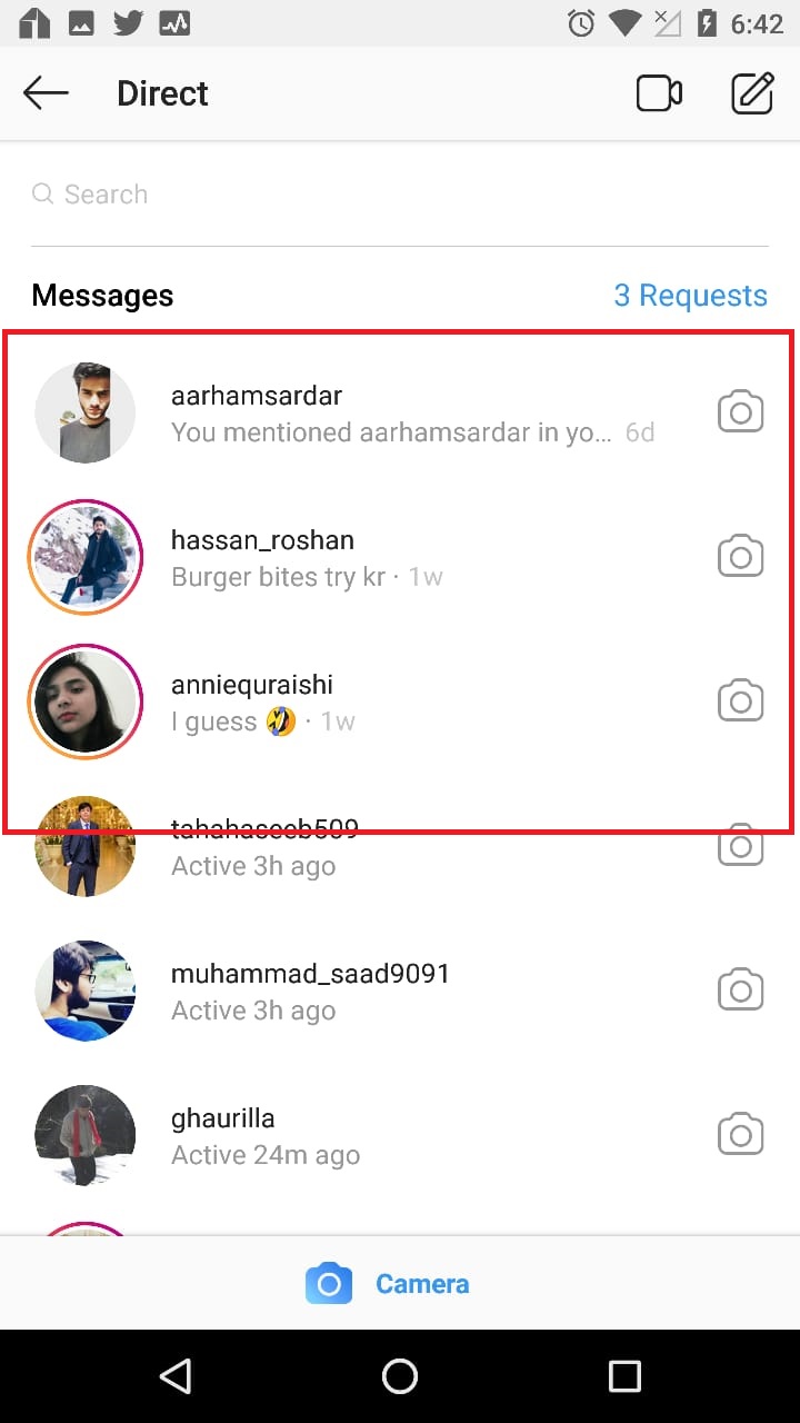 How to Use Instagram Video Chat Everything You Need to Know