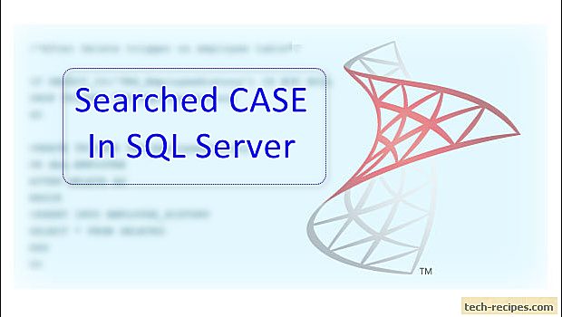 How To Use Searched CASE Expression In SQL Server_3