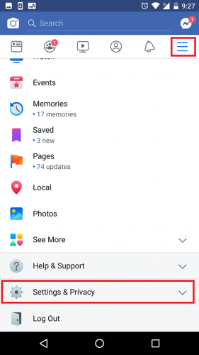 how to deactivate facebook account on pc how to deactivate facebook account on pc