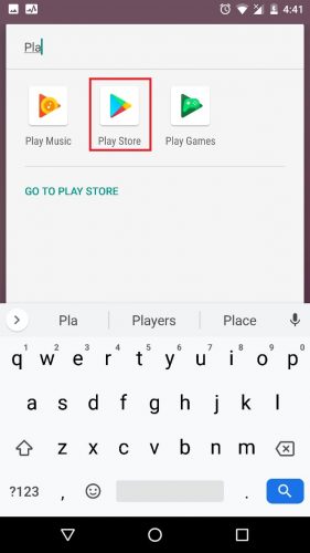 how to create whatsapp stickers step 1